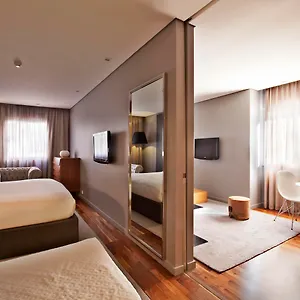 Altis Prime Hotel apartamentowy Lizbona