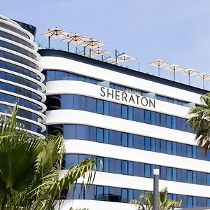 Sheraton Airport Hotel Nicea