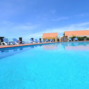 Residencial Farol Nocleg ze śniadaniem Ponta do Pargo