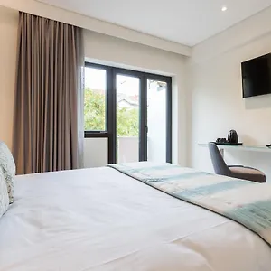 Capital Hotel Lizbona