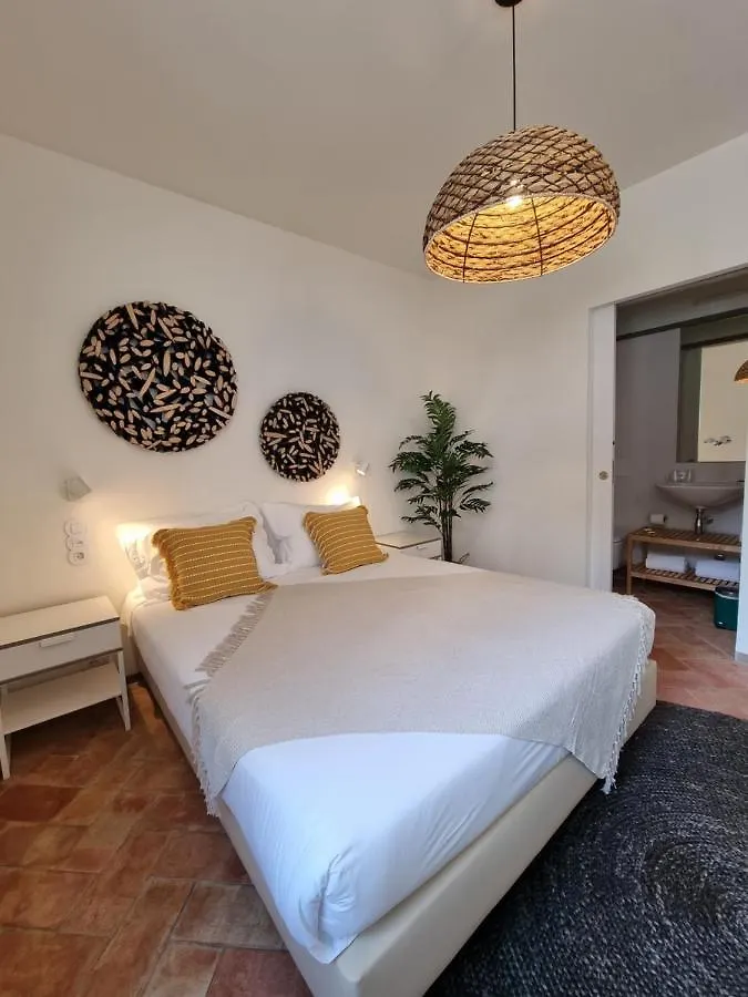 Guest house Casa Algarbe Hotel Faro Portugal