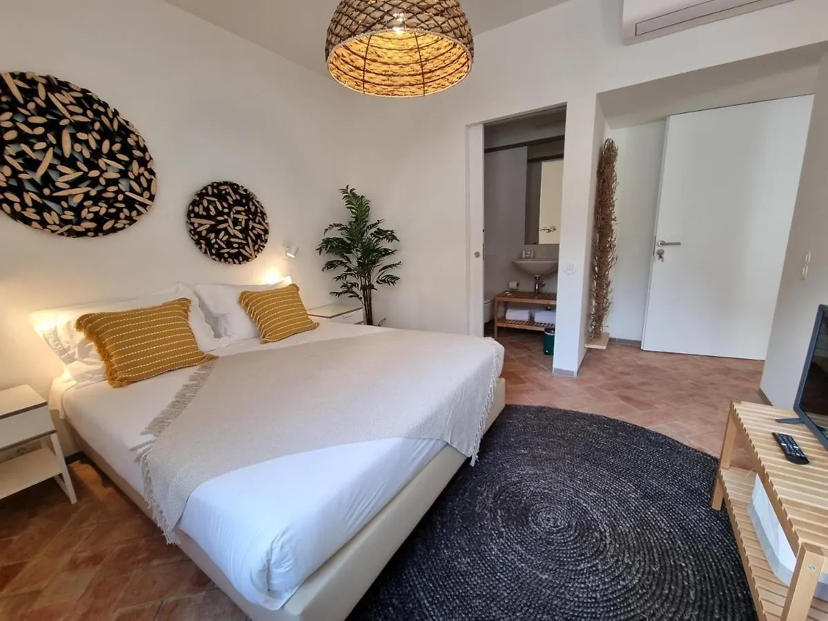 Casa Algarbe Hotel Faro Guest house