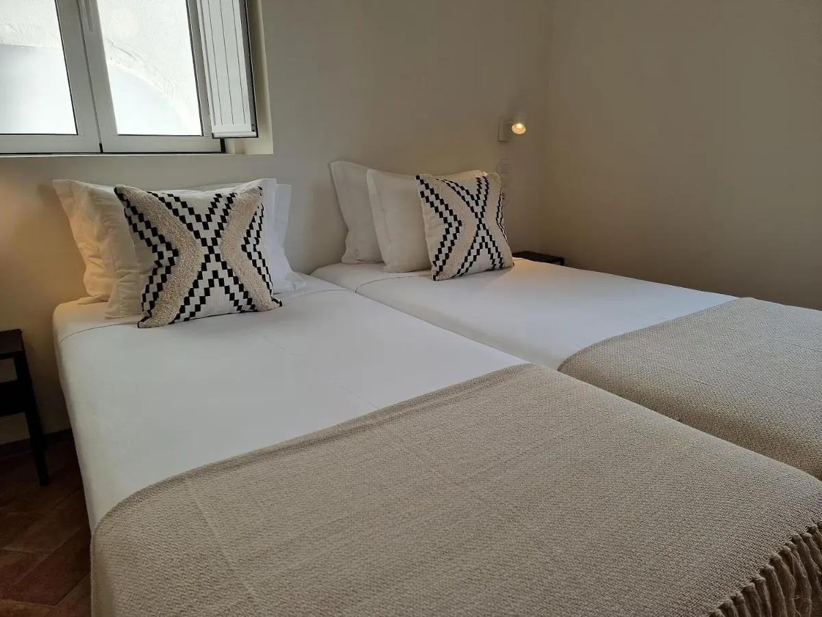 Casa Algarbe Hotel Faro Guest house
