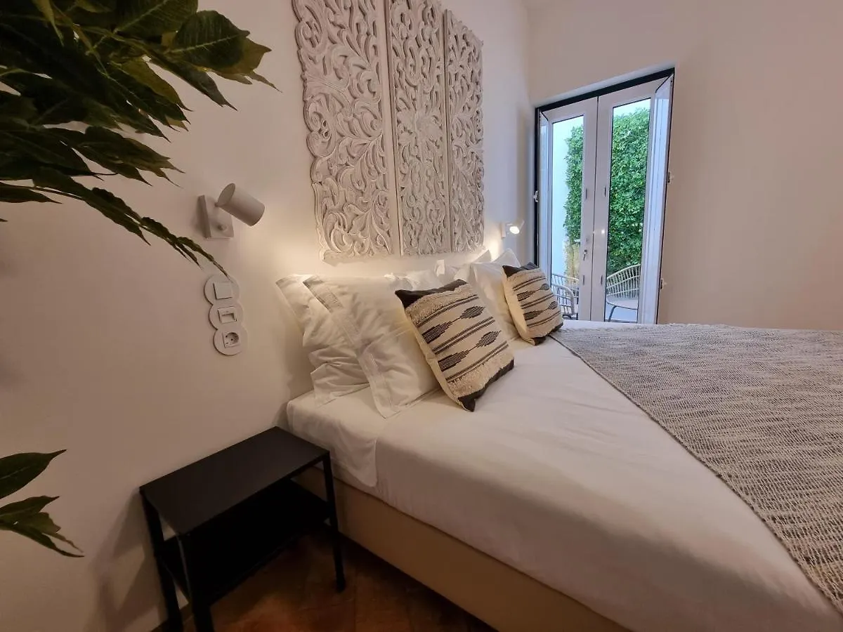 Guest house Casa Algarbe Hotel Faro Portugal