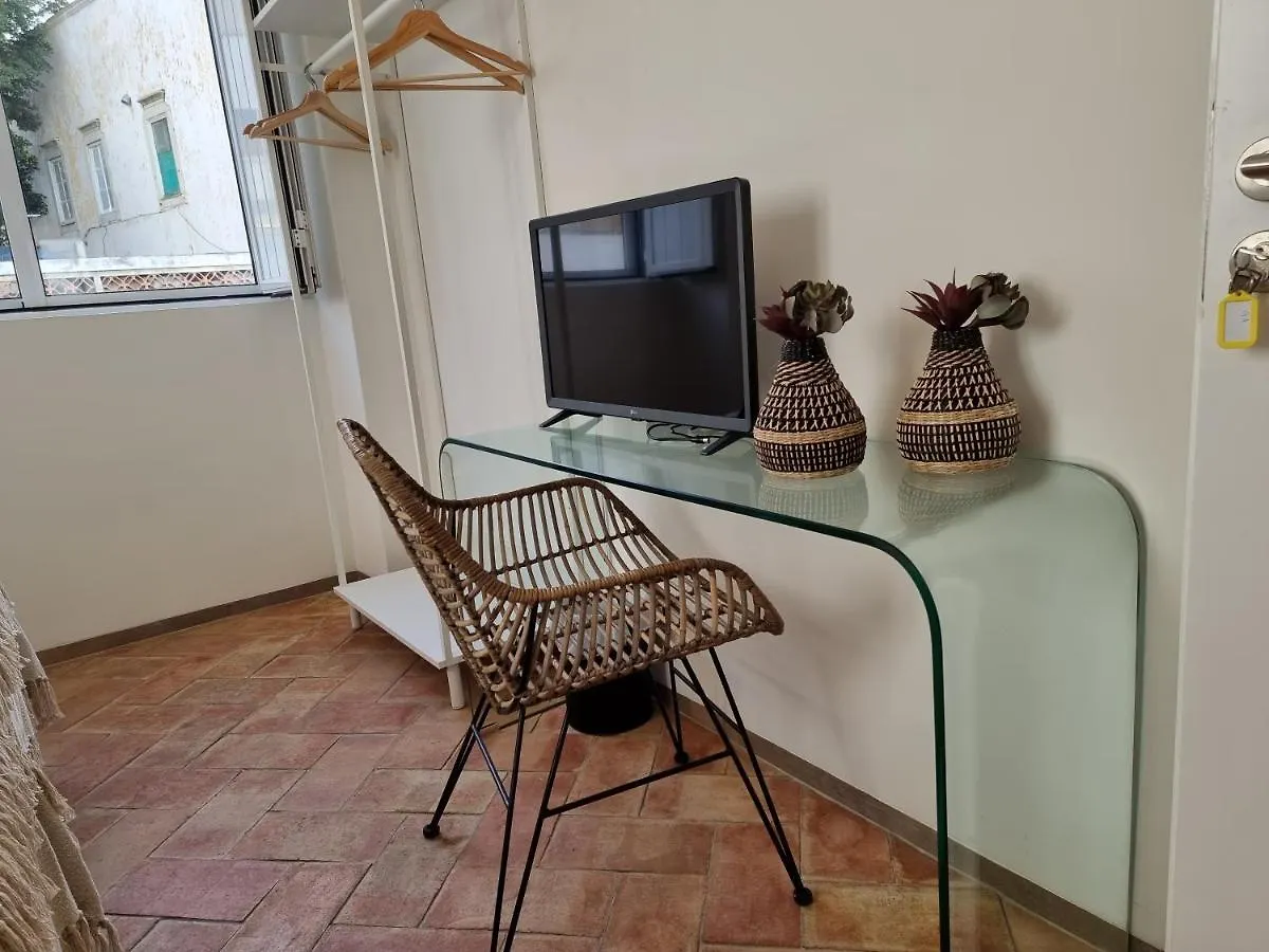 Casa Algarbe Hotel Faro 0*,